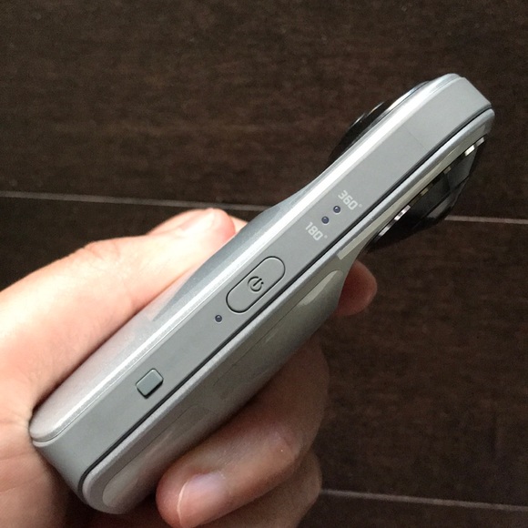 Brand new never used phone 360 camera - Picture 11 of 14